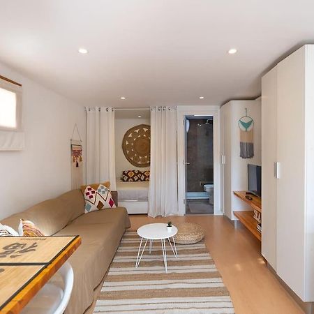 Tiny House By Casa Maui Apartment Corralejo Exterior foto