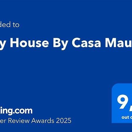 Tiny House By Casa Maui Apartment Corralejo Exterior foto