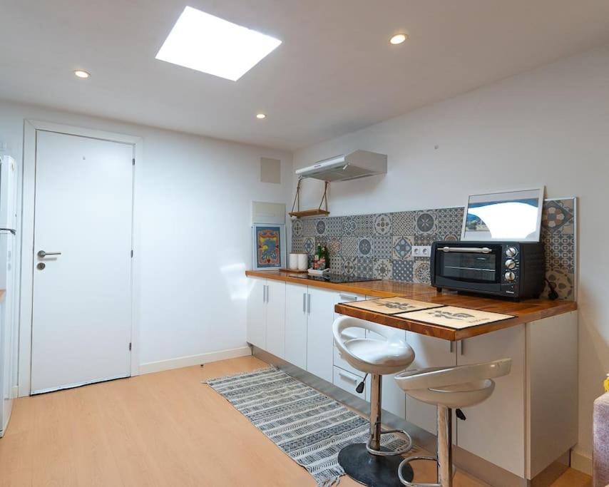 Tiny House By Casa Maui Apartment Corralejo Exterior foto