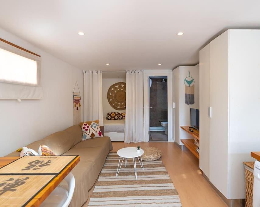 Tiny House By Casa Maui Apartment Corralejo Exterior foto