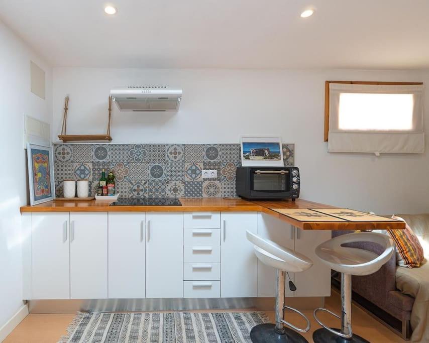 Tiny House By Casa Maui Apartment Corralejo Exterior foto