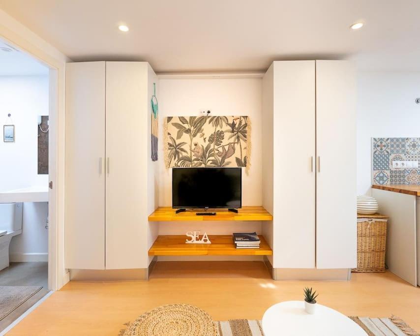 Tiny House By Casa Maui Apartment Corralejo Exterior foto