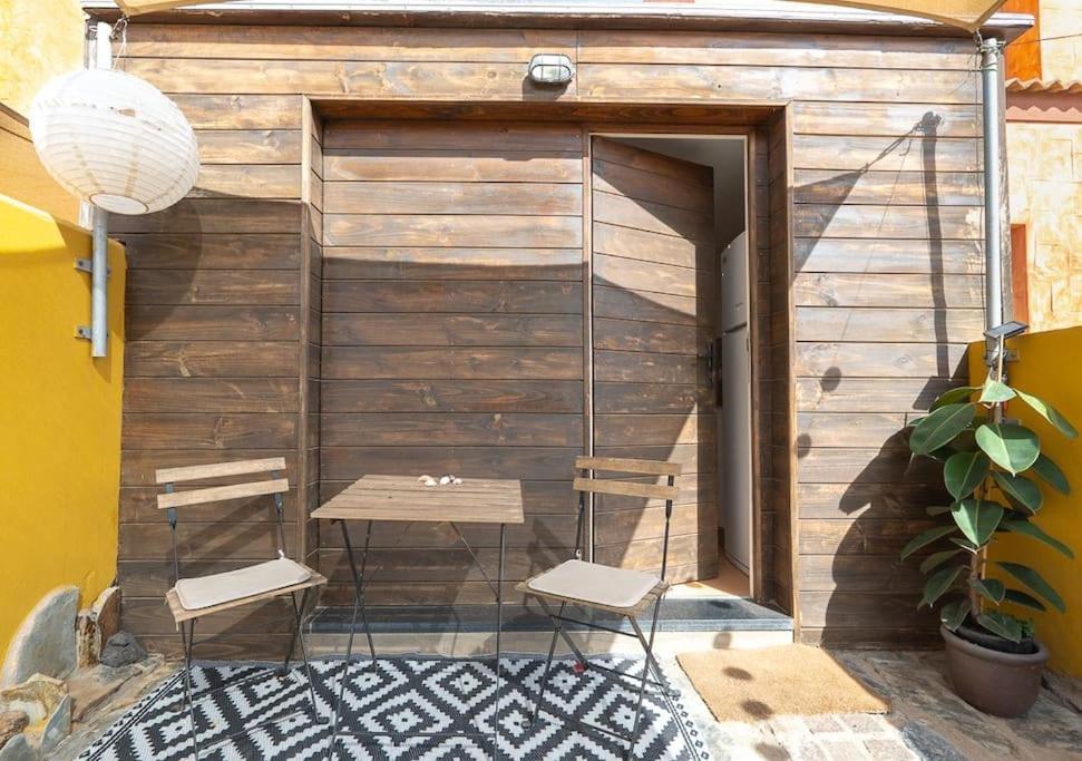 Tiny House By Casa Maui Apartment Corralejo Exterior foto