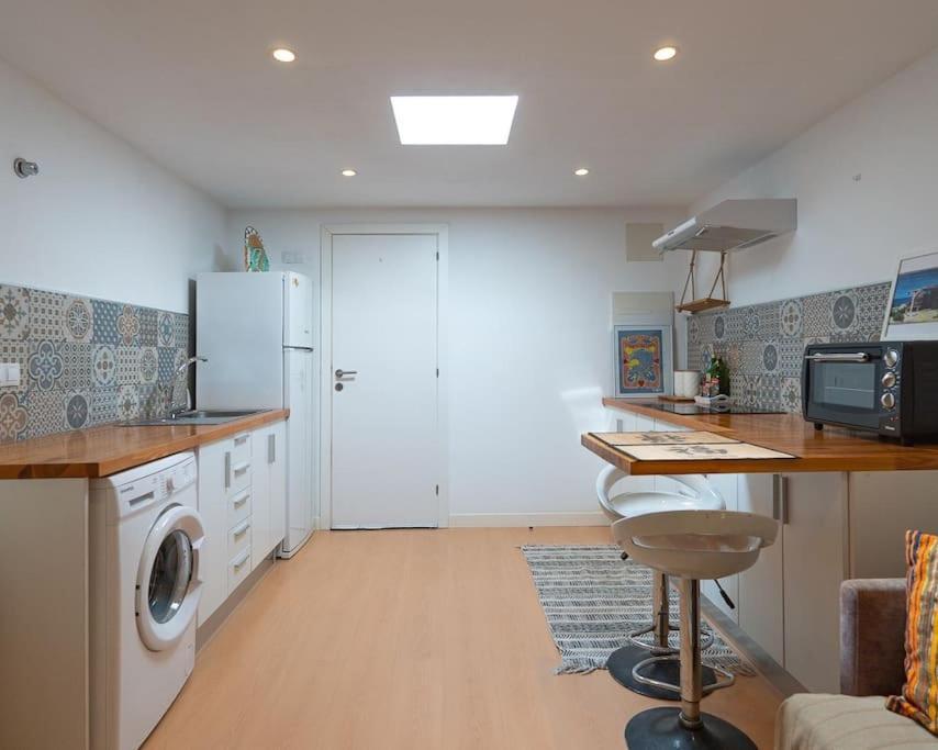 Tiny House By Casa Maui Apartment Corralejo Exterior foto