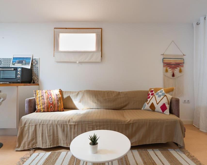 Tiny House By Casa Maui Apartment Corralejo Exterior foto