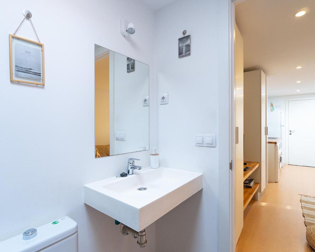Tiny House By Casa Maui Apartment Corralejo Exterior foto