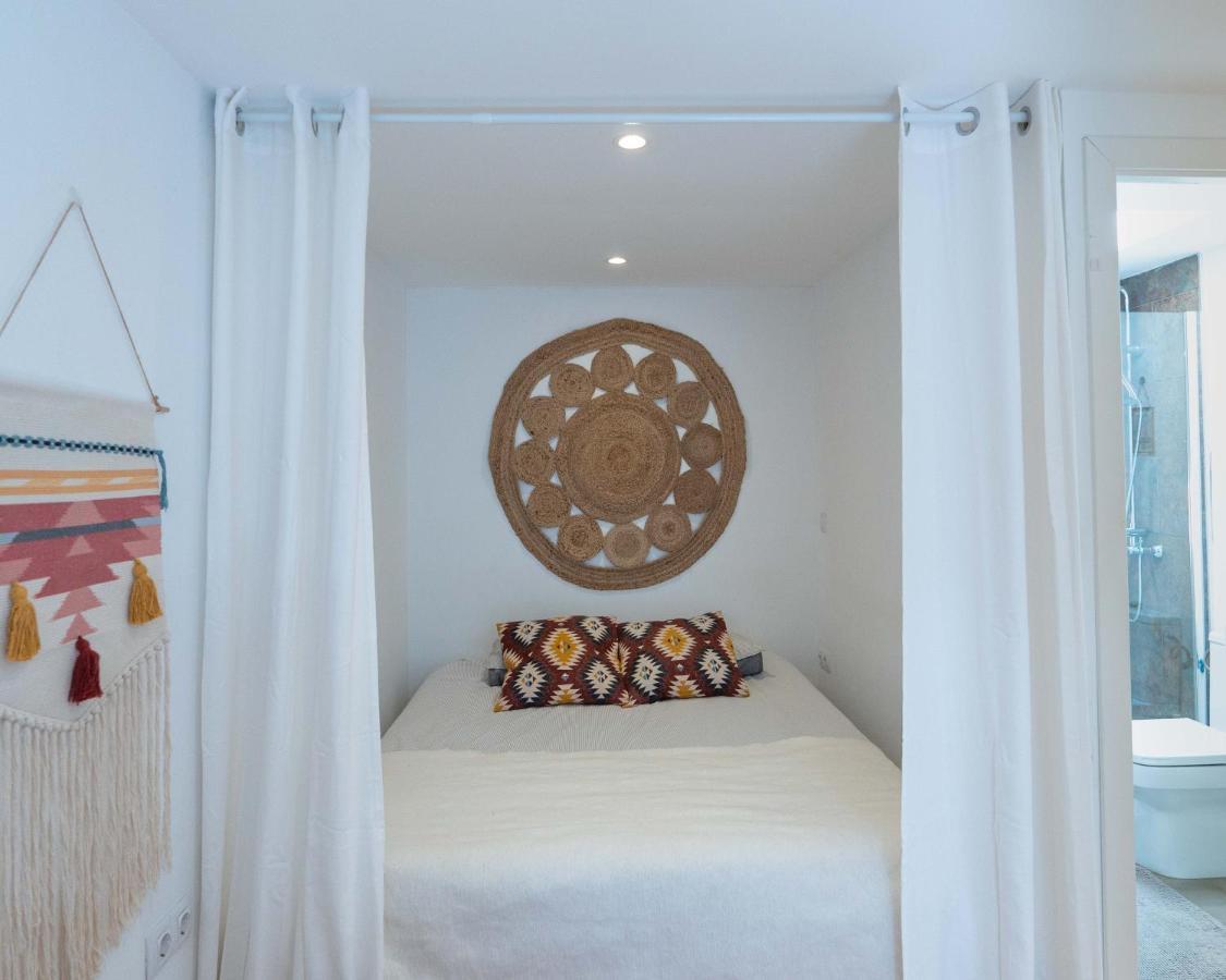 Tiny House By Casa Maui Apartment Corralejo Exterior foto